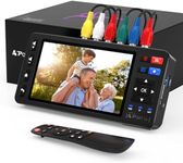 Portta VD22P VHS to Digital Convert