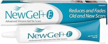 Newgel +E Advanced Medical-Grade Silicone Gel + Vitamin E for All Scar Types 30g/Tube