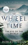 WHEEL OF TIME 1: THE EYE OF THE WORLD (REISSUE)