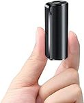 Voice Recorder, 32GB/16GB Magnetic Voice Activated Recorder 3200mAh - 19Days Long Battery Recording Time, Long Lasting Waterproof Recorder Device Ideal for Lessons, Meetings, Interviews