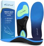VivoFoot Plantar Fasciitis Orthotic