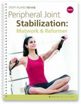 STOTT PILATES Rehab Manual - RMR2 Support Material