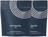 Nutrafol Men's Hair Growth Suppleme