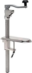 Vogue Abrelatas de banco 20"