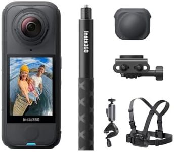 Insta360 X