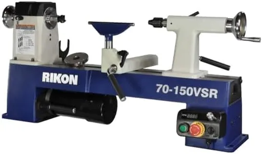 RIKON Powe