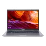 ASUS M509DA 15.6" HD Laptop, AMD Ryzen 5 3500U Processor, 8 GB DDR4 RAM, 256 GB PCIE Storage, Windows 10 64-bit, Grey