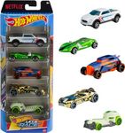 Hot Wheels 1/64 Scale Toy Cars - Pa