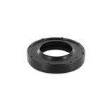 DL-pro Bearing Shaft Seal for AEG Electrolux 124966701/3 1249667013 40.2 x 72 x 11/14 Seal Ring Shaft Seal for Washing Machine Washer Dryer