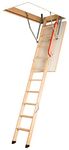 FAKRO LWK Comfort Plus Floor Stairs 55 x 111 x 280