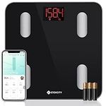 Etekcity Smart WiFi Scale for Body 