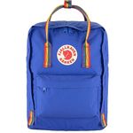 Fjällräven Kånken Rainbow 16l Backpack One Size