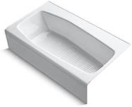 Kohler K-714-0 Villager Bath with 4