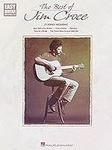 The Best of Jim Croce (Easy Guitar 