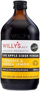 Willy's AC