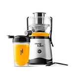 Magic Bullet Mini Juicer with Cup, 