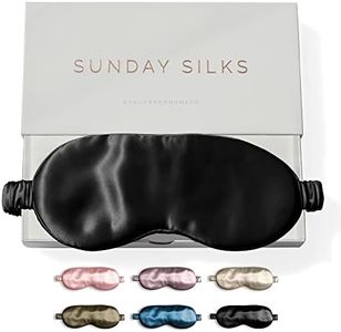SUNDAYSILK