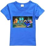 Kids' tees