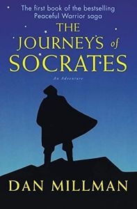 The Journeys of Socrates: An Adventure – A Riveting Historical Novel of Courage and Love in 19th Century Russia