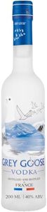 Grey Goose Premium Vodka 200ml