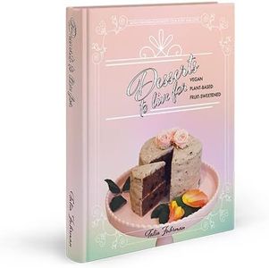 Desserts to Live For