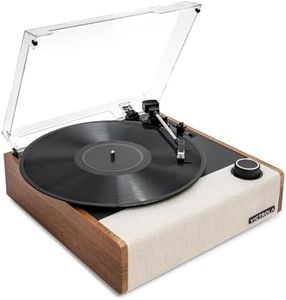Victrola E