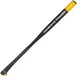 Axe | Hand-Eye Trainer | Skinny Barrel Baseball & Softball Bat (Pro Standard Handle, 30" (Youth))