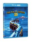 The Polar Express (2004) - A Robert Zemeckis Film (Blu-ray 3D)