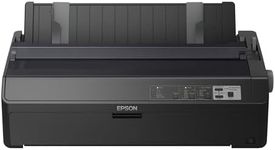 Epson FX-2190II Impact Printer