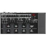 BOSS ME-90 Guitar Multi-Effects | All-In-One Guitar Processor | 11 Onboard AIRD Amp Models | 60 Effects derived from the GT-1000 | 8 Multi-Function Footswitches & Redesigned Expression Pedal