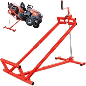 Lawn Mower