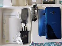 HTC U11 Life UK SIM-Free Smartphone - Sapphire Blue