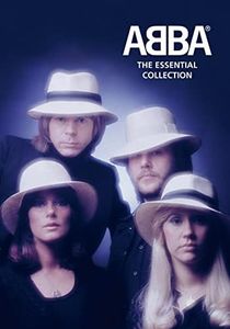 ABBA: The Essential Collection