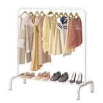 Temporary Clothes Rack