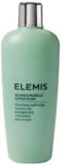 ELEMIS Aching Muscle Super Soak | Musclease Natural Foaming Bath Milk Warms, Recharges, and Energizes Tired, Overworked Muscles Post-Workout | 400 mL