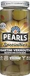 Pearls Specialties, Martini with Ve