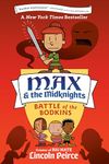 Max and the Midknights: Battle of the Bodkins