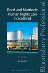 Human Rights Law in Scotland