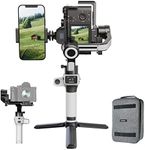 MOZA AirCross S Gimbal Stabilizer 3