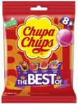 Chupa Chups Best of Lollipops, 8 Lo