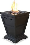 Uniflame Outdoor Fireplaces