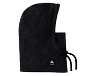 Burton Mens Burke Hood (True Black)