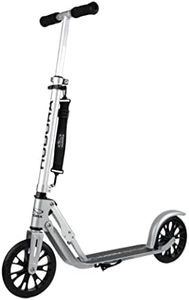 HUDORA BigWheel 205 The Original with RX Pro Technology Folding City Scooter