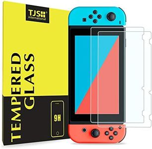 Nintendo S