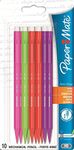 Paper Mate Non Stop Mechanical Pencil HB 0.7mm - Assorted Colours (Pack of 20)