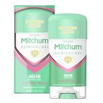 Mitchum Clinical Deodorants