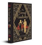 The Great Gatsby (Deluxe Hardbound Edition)