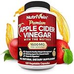 Nutrivein Apple Cider Vinegar Capsu