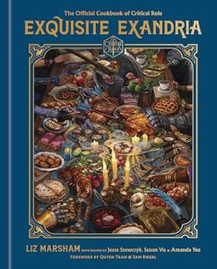 Exquisite 