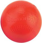 CANNONBALL Weighted Softball